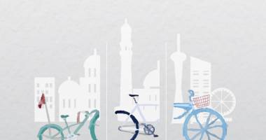 "Constanța Pedalează" se pregătește de start - 2