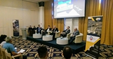 Stire din Economie : Constanța Port Container Day, la Cluj-Napoca