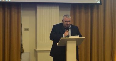 Stire din Economie : Constanța Port Container Day, la Cluj-Napoca
