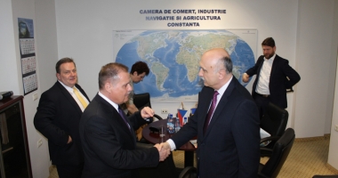 Constanța prezintă interes pentru Cehia - 2