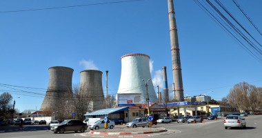 Stire din Social : Constanța rămâne fără apă caldă timp de două săptămâni!