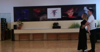 Stire din Cultură-Educație : Constanța, reprezentată la Festivalul Internațional "Dei Giovanni"