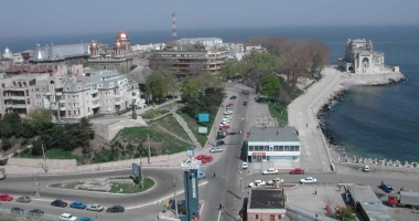 Stire din Politică-Administrație : Primăria verifică sirenele. Constănțenii, rugați să nu se panicheze