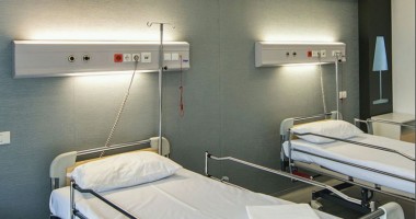 Galerie FOTO / Constanța are încă un spital privat: Ovidius Clinical Hospital - 6