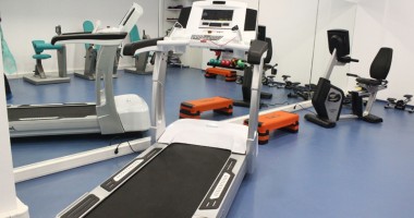 Galerie FOTO / Constanța are încă un spital privat: Ovidius Clinical Hospital - 2