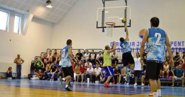 "Constanța Street Play Casino Streetball" și-a desemnat câștigătorii - 3