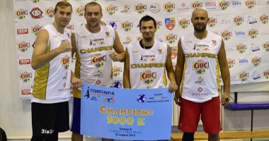 "Constanța Street Play Casino Streetball" și-a desemnat câștigătorii - 6