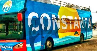 Constanța, la Târgul de Turism al României