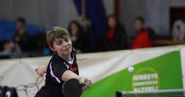 Stire din Sport : Constanța intră "în focurile" Cupei României la tenis de masă