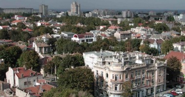 Stire din Social : Cum va fi vremea astăzi, la Constanța