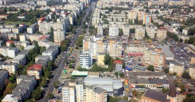 Stire din Politică-Administrație : Primăria Constanţa organizează licitaţie publică pentru vânzarea unor terenuri