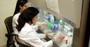Stire din Sănătate : Constanța va avea cel mai modern centru de cercetare a cancerului