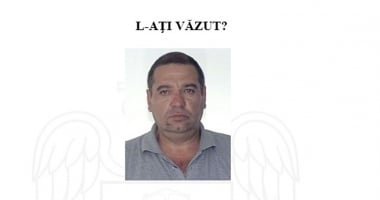 Stire din Eveniment : Constănțean căutat de polițiști după  ce a dispărut  acum șase ani dintr-un centru de tratament din Italia