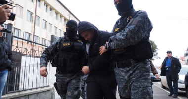 Constănțean căutat pentru furturi în Austria și Norvegia, reținut de polițiști