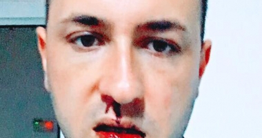 Constănțean arestat după ce  a lovit un polițist local