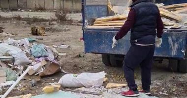 Constănţean, amendat cu 30.000 lei pentru că a aruncat gunoiul în loc nepermis - 2