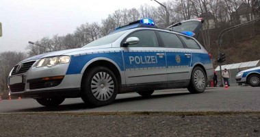 Constănțean arestat pentru o tâlhărie din Germania