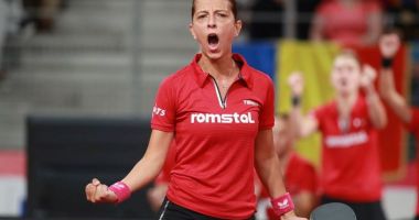 Stire din Sport : Eliza Samara continuă aventura la Openul Qatarului