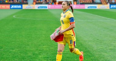 Stire din Sport : Constănțeanca Florentina Olar Spânu a câștigat Cupa Danemarcei