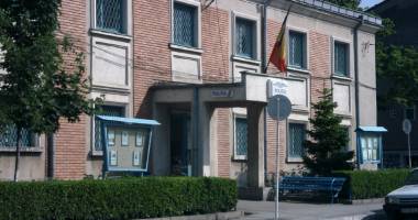 Stire din Eveniment : Constănțeancă jefuită de concubin. Bărbatul a plecat  cu aurul din casă