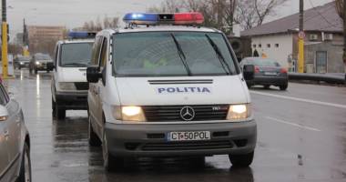 Stire din Eveniment : Un constănțean  a furat salariile colegilor  și o mașină