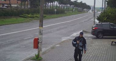 Constănțean tăiat cu sabia în propria locuință - 3