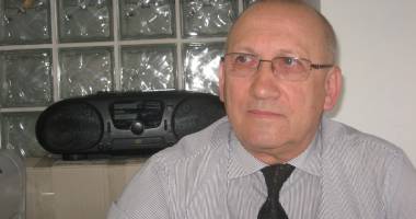 Stire din Economie : Constănțeanul care a deschis era informaticii în Fiscul românesc