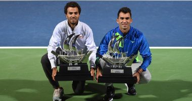 Stire din Sport : Constănțeanul Horia Tecău, din nou campion la Dubai