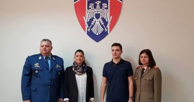 Stire din Sport : Constănțeanul Ștefan Paloși a semnat cu CSA Steaua București