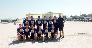 Stire din Sport : Constănțeanul Aihan Omer: "Îmi doresc  să calific România la Jocurile Olimpice"