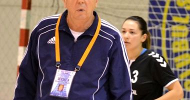 Stire din Sport : Antrenorul Dumitru Muși și-a reziliat contractul cu CSM Gloria Buzău