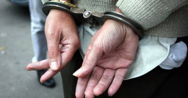 Stire din Eveniment : Constănțeanul care falsifica acte de identitate a fost arestat