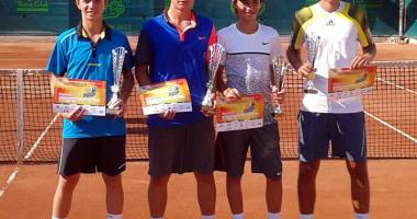 Constănțeanul Ștefan Paloși, un nou titlu  de campion - 4