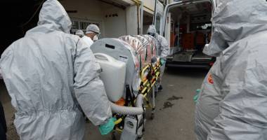 Stire din Sănătate : Constănțeanul suspectat de Ebola suferă de malarie