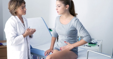 Stire din Social : Constănțencele, învățate  să prevină cancerul  de col uterin