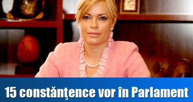 Stire din Politică-Administrație : Ce reprezentante ale sexului frumos intră în lupta electorală din Constanța
