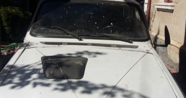 Constănțeni  prinși  în flagrant, după ce au furat motorină  de la nave - 2