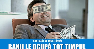 Stire din Economie : CINE SUNT BOGAȚII CONSTANȚEI