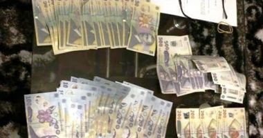 Constănțeni cercetați pentru contrabandă cu țigări - 1