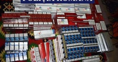 Constănțeni cercetați pentru contrabandă cu țigări - 2