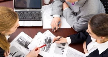 Stire din Economie : Constănțenii au înmatriculat 4.358 de firme noi