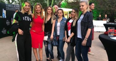 Eliza Samara și Cristian Pletea merg la Mondialele de tenis de masă