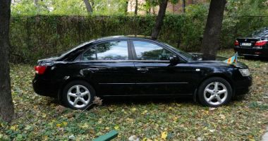 Stire din Eveniment : Constănțenii  care și-au lăsat mașinile pe spațiul verde, arși  la buzunare
