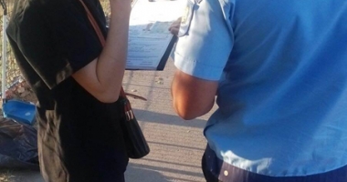 Constănțenii, puși să strângă mizeria lăsată pe domeniul public - 2
