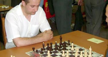 Stire din Sport : Constănțenii, în formă la Trofeul Litoralului la șah