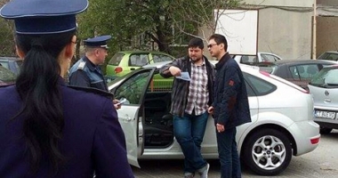 Constănțenii, învățați de polițiști cum să nu devină victime - 2