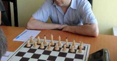 Constănțenii, în formă la Trofeul Litoralului la șah - 2