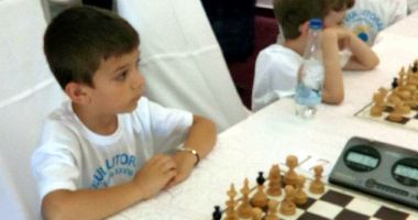 Constănțenii, în formă la Trofeul Litoralului la șah - 3