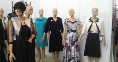 Constănțenii semnează "condica de prezență", la Târgul TINIMTEX, din Mamaia! - 5