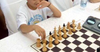 Constănțenii, în formă la Trofeul Litoralului la șah - 5